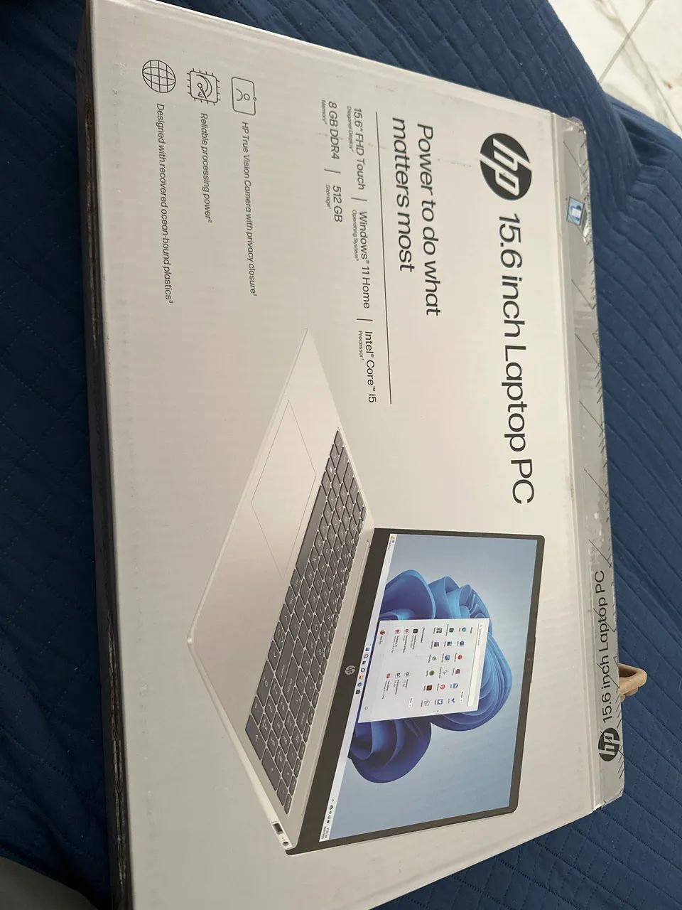 Notebook 512 GB - Foto 2