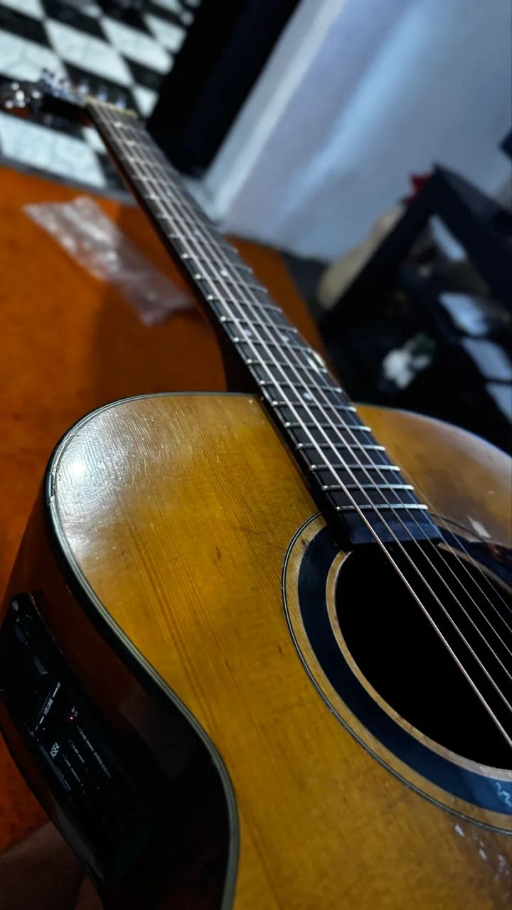 Takamine G230 - Foto 2