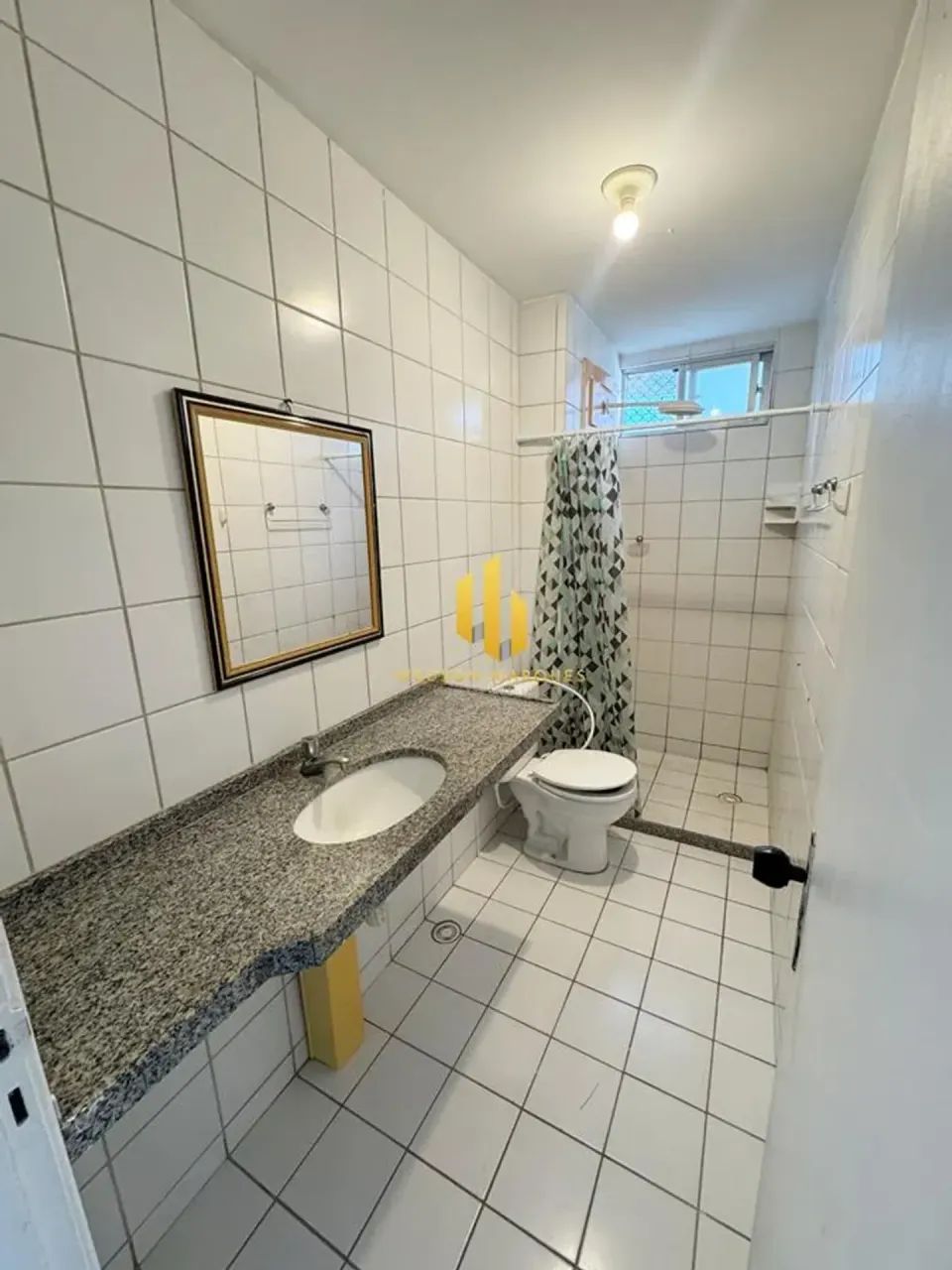 Apartamento 2quartos 1suite 70m 01 vaga com lazer - Foto 4