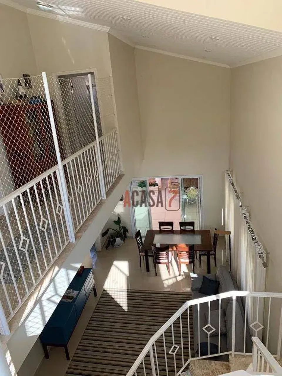 Casa com 3 quartos - Condomínio Aldeia da Mata - Votorantim/SP - Foto 4