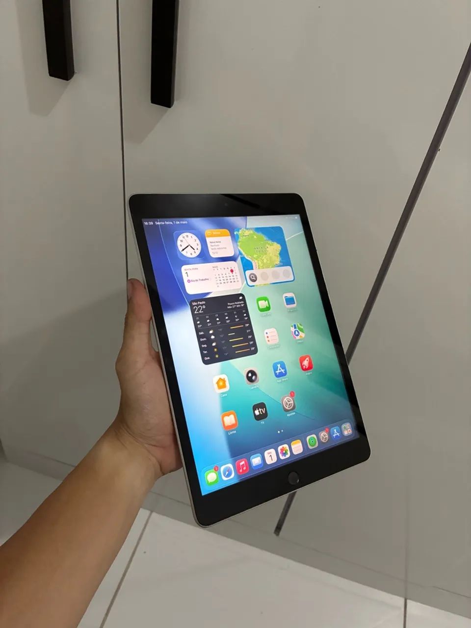 iPad 9a 64GB  - Foto 4