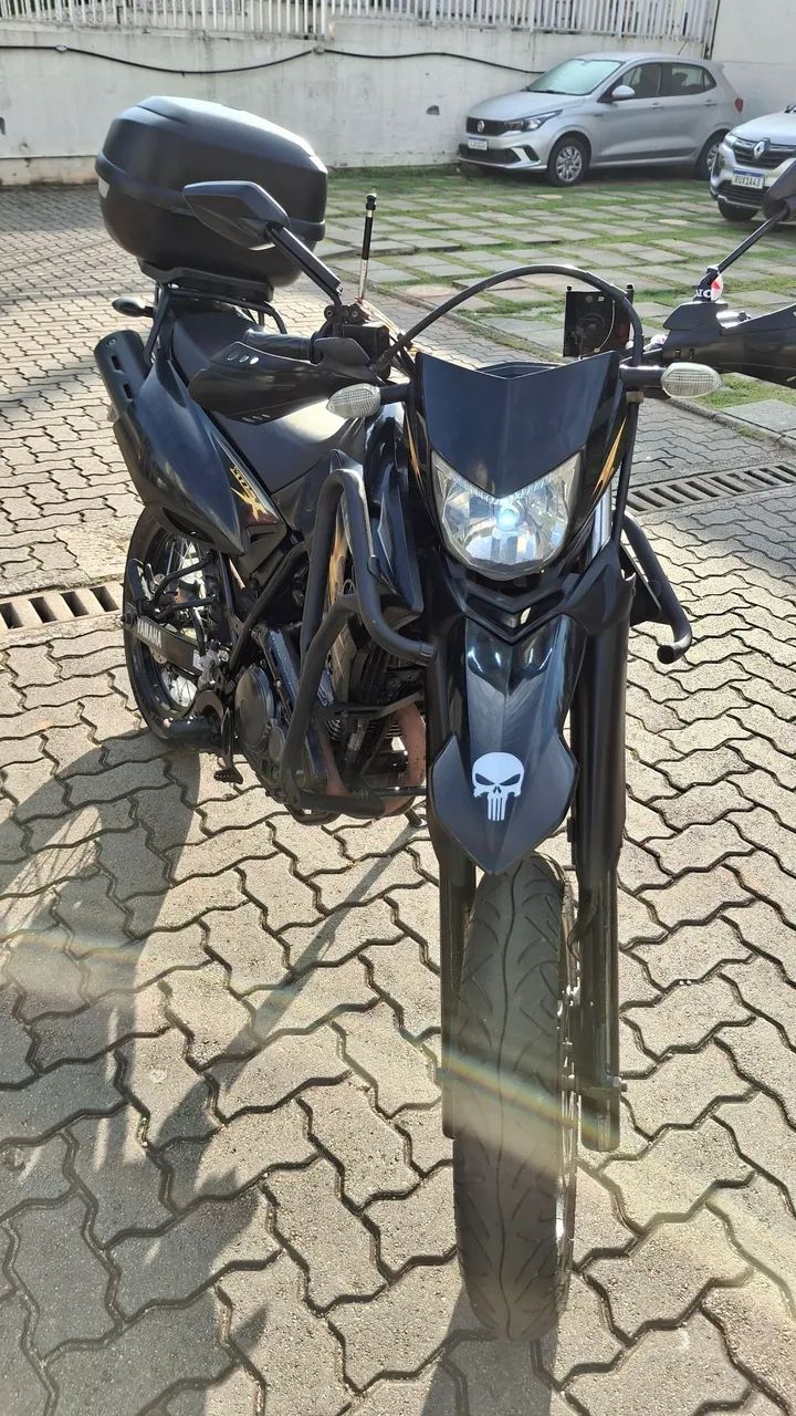 Yamaha 600/ FZ6 S 2009 - 1494524064 | OLX
