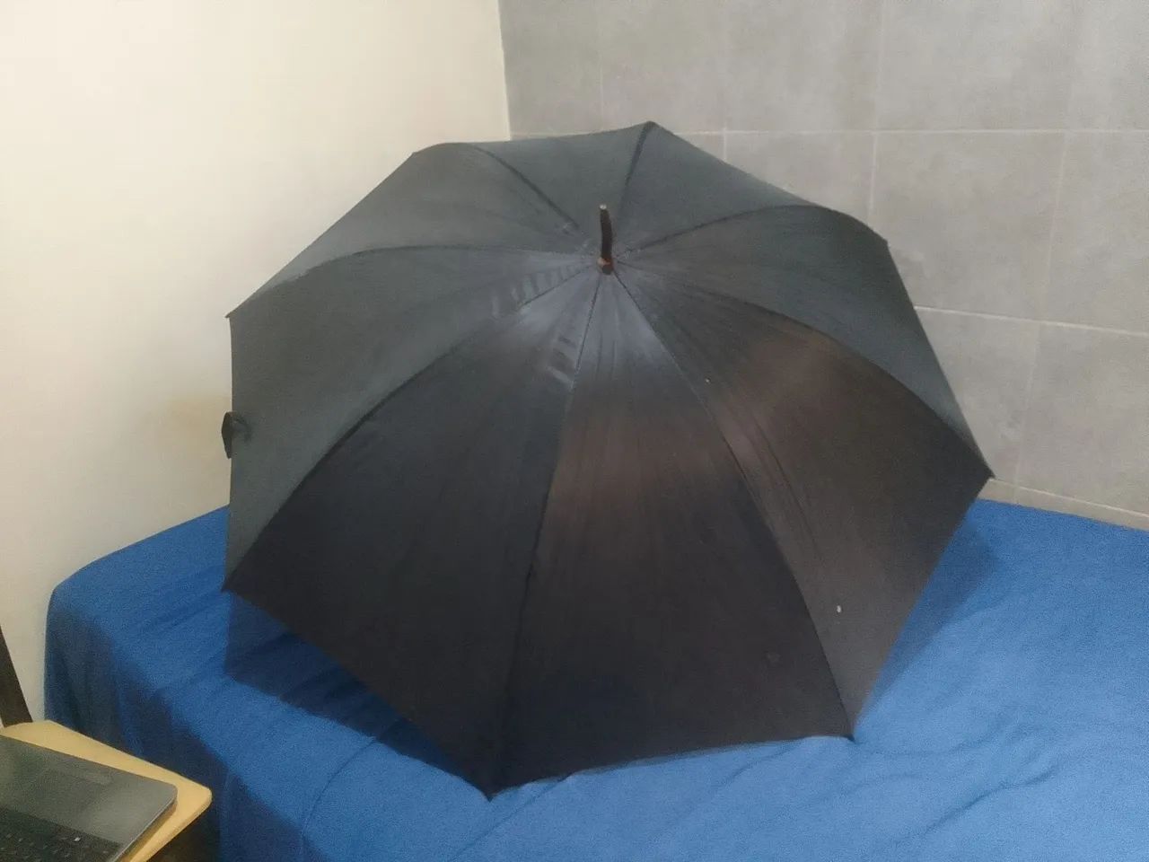 Guarda chuva grande  - Foto 3