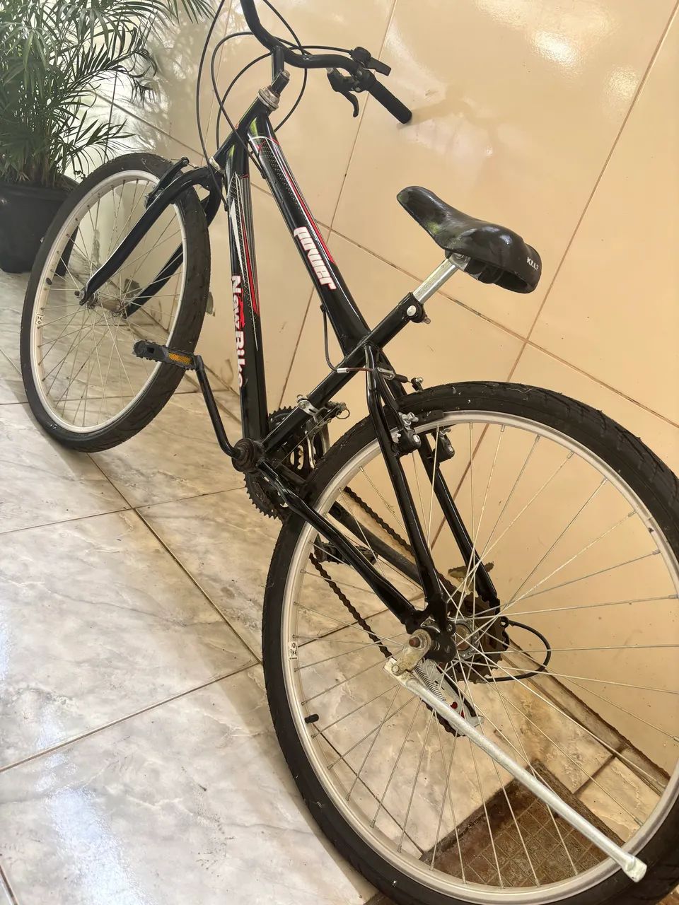 VENDO BICICLETA NUNCA USADA  - Foto 3