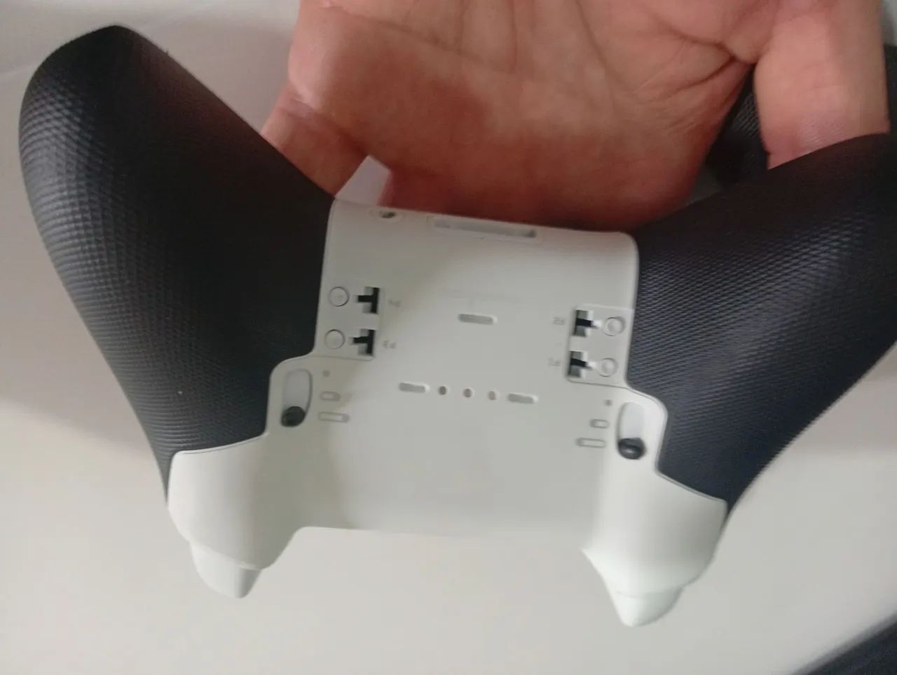 2 controles elite 2 - Foto 3