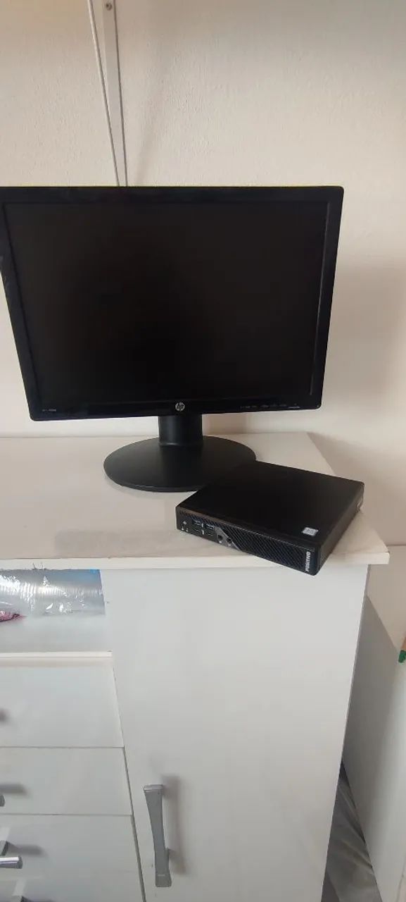 Mini Pc positivo  - Foto 3