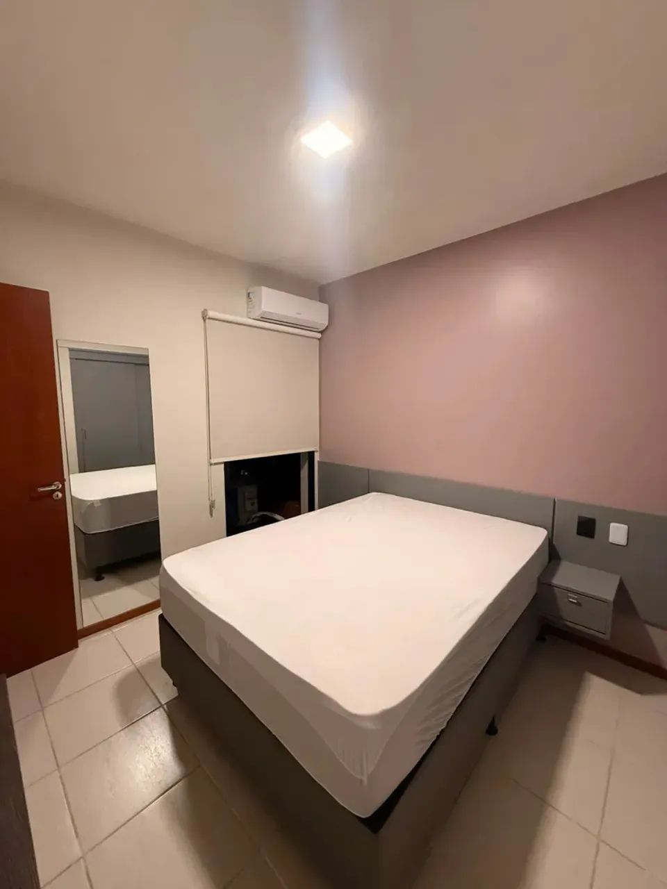 Alugo apartamento mobiliado no Edifício Rio Mino - R$ 4.500,00 - Foto 5