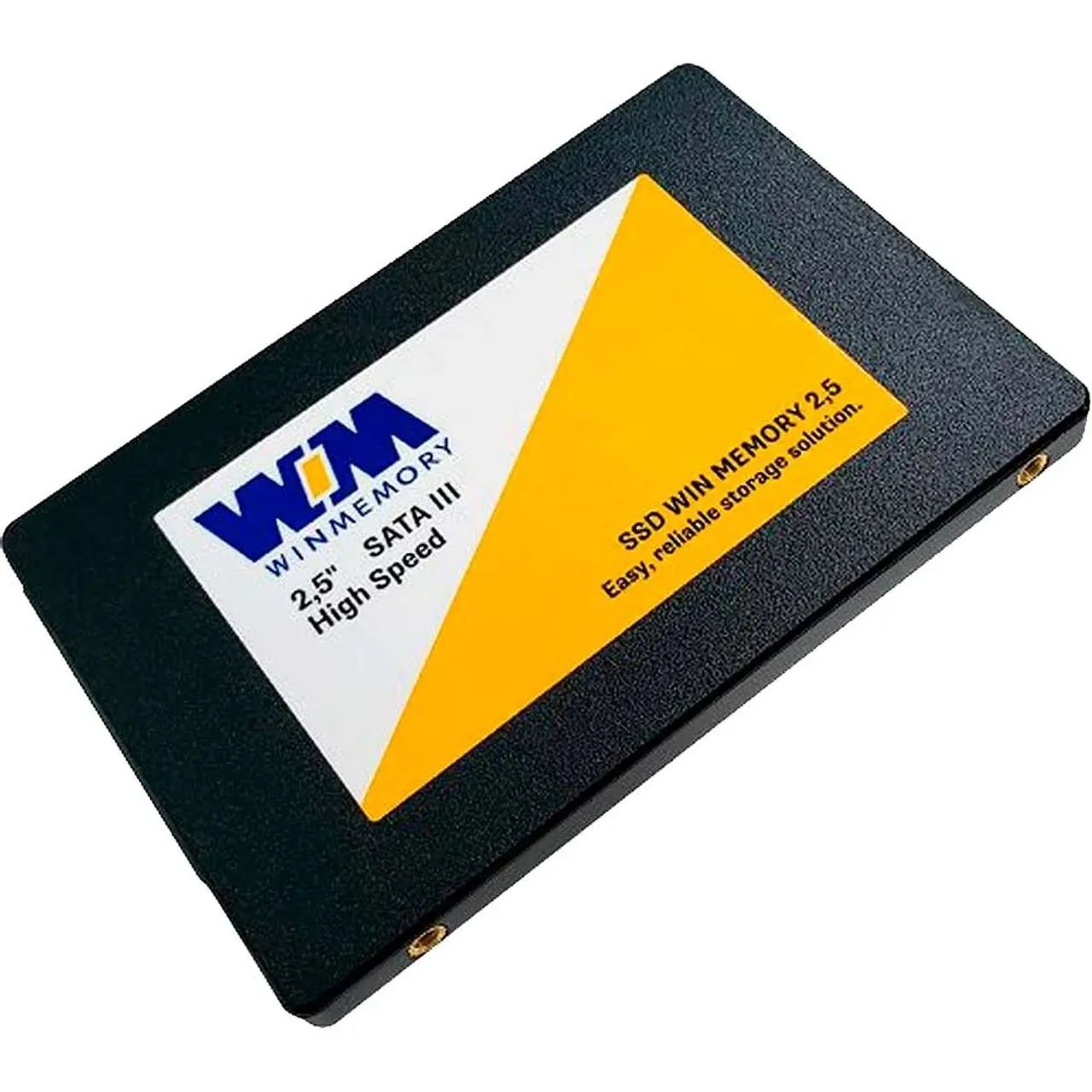 SSD WinMemory 512GB + WIN11 + OFFICE2013