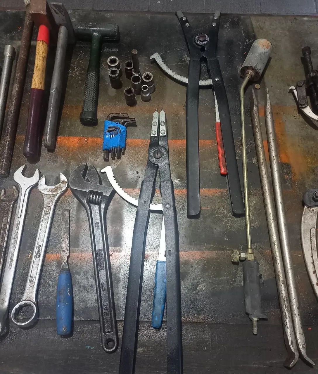 Kit Ferramentas - Foto 5