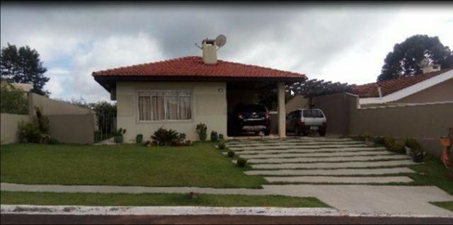 Casa em Arapoti PR no residencial Araucária com 4 Quartos 3 banheiros
