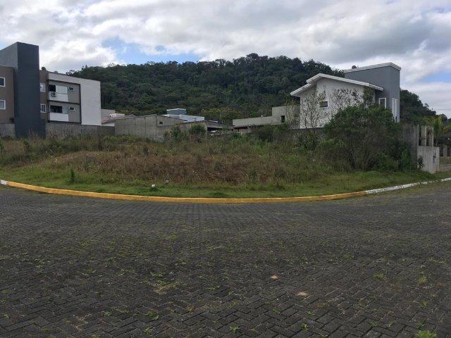 Terreno No Loteamento Santa Catarina - Foto 3