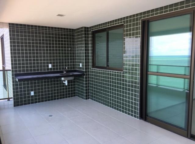 Apartamento pronto para morar em Guaxuma ! Gran Marine, 114 m² e 145 m² - Foto 4