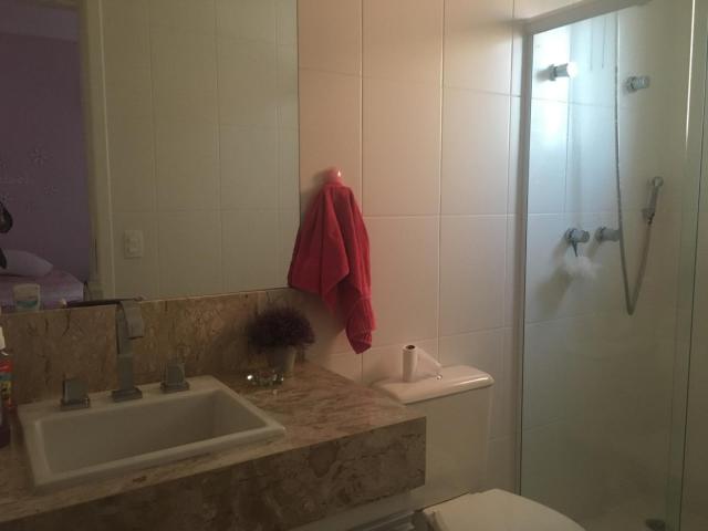 Apartamento com 3 dormitórios à venda, 131 m² por r$ 680.000,00 - jardim das indústrias - - Foto 12