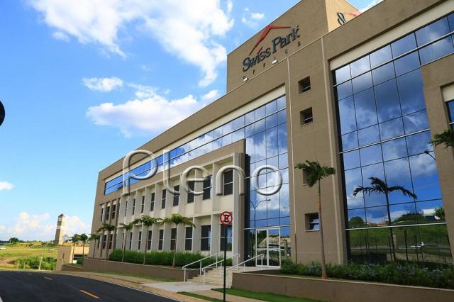 Loja comercial para alugar com 0 dormitórios em Swiss park, Campinas cod:SA000527 - Foto 11