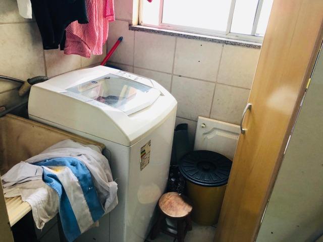 Apartamento ao lado do mercado - Jardim São Lourenço - Foto 6