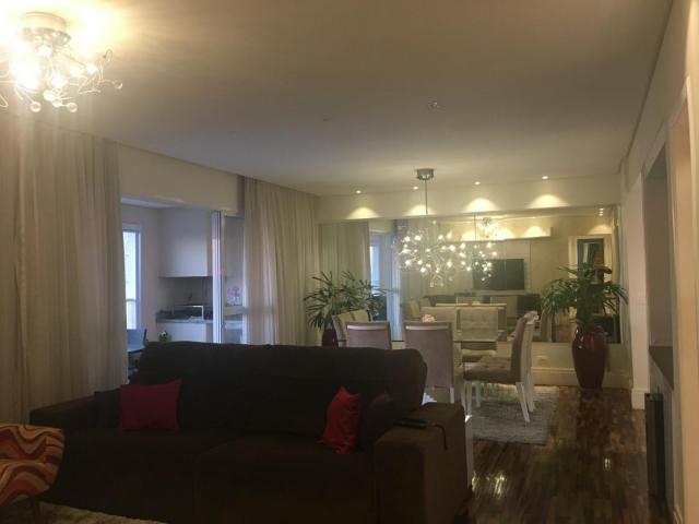 Apartamento com 3 dormitórios à venda, 131 m² por r$ 680.000,00 - jardim das indústrias - - Foto 3