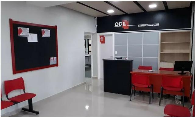 Salas para Cursos, Treinamento, Reunião - - Foto 6