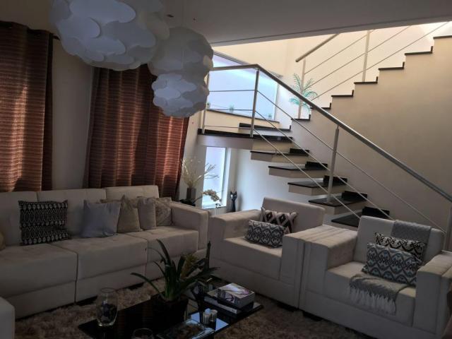 Casa residencial à venda, urbanova, são josé dos campos.