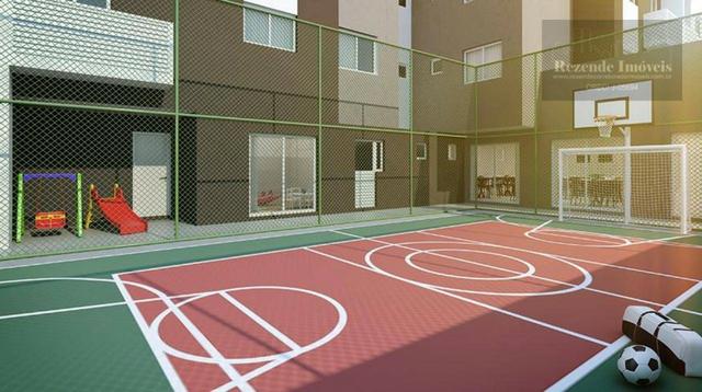 C-GD0001 Ahú Apartamento Garden 206m2 3 Quartos (suíte), 2 Vagas - Foto 7