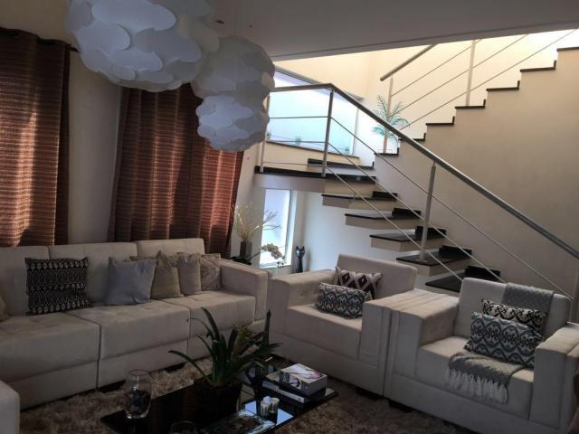 Casa residencial à venda, urbanova, são josé dos campos. - Foto 14