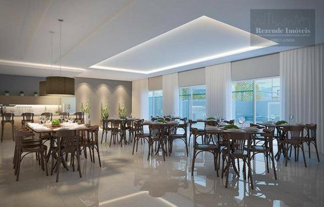 C-GD0001 Ahú Apartamento Garden 206m2 3 Quartos (suíte), 2 Vagas - Foto 3