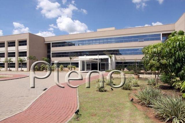 Loja comercial para alugar com 0 dormitórios em Swiss park, Campinas cod:SA000527 - Foto 10