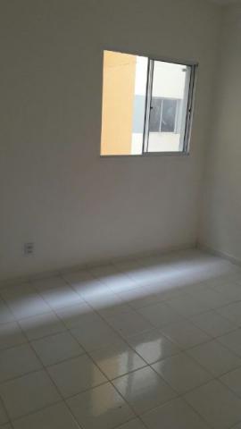 Apartamento Residencial Bela Vista** 2 dormitórios - Foto 16