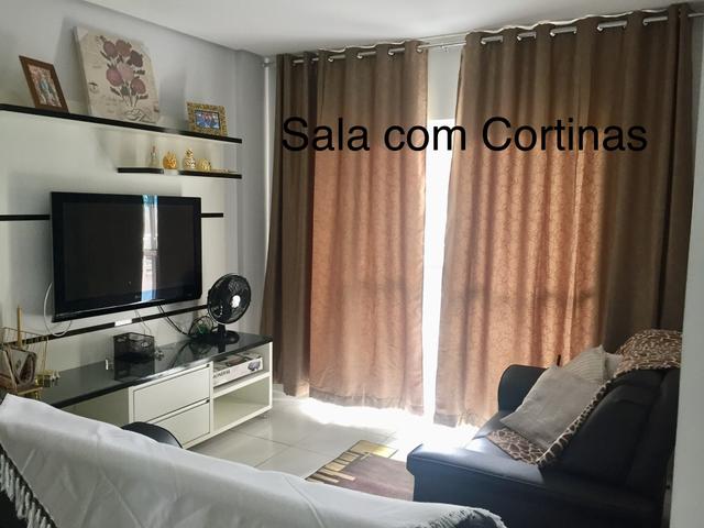 APT temporada Caldas Novas Flat Lagoa Quente para 6 pessoas - Foto 2