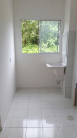 Apartamento Residencial Bela Vista** 2 dormitórios - Foto 6