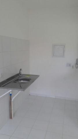 Apartamento Residencial Bela Vista** 2 dormitórios - Foto 7