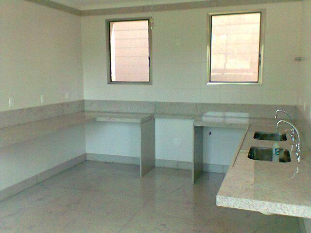 Casa exclusiva ,com 600 M ²no Bairro Belvedere - Foto 5