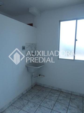 Apartamento para alugar com 2 dormitórios em Canudos, Novo hamburgo cod:244137 - Foto 12