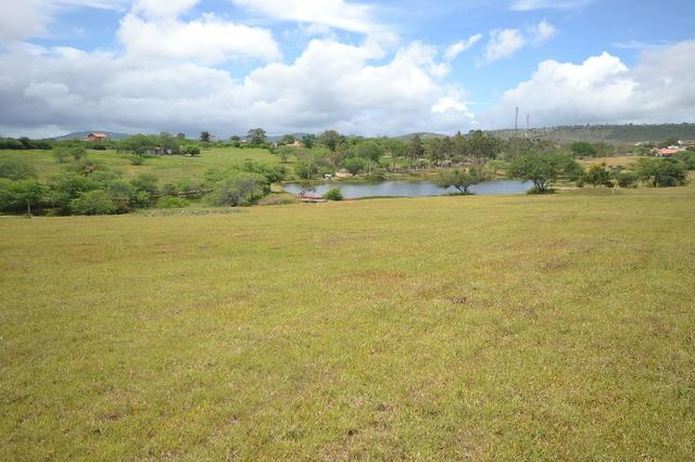 Terreno Gravatá Condominio Colonial INN apenas R$ 115.000,00 - Foto 5