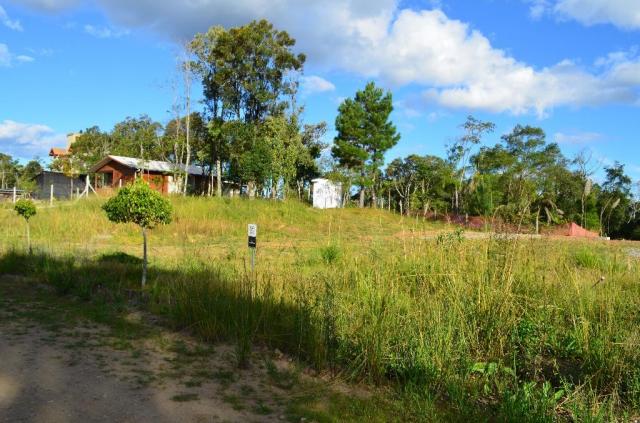 Terreno residencial à venda, carazal, gramado. - Foto 4