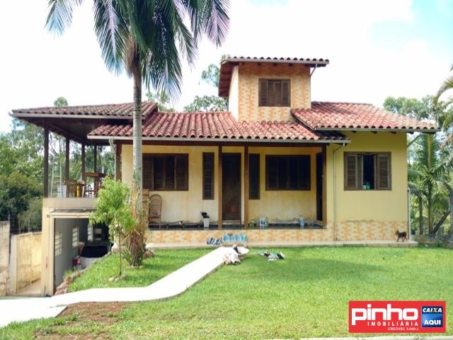 CASA 03 dormitórios para Venda Direta CAIXA, Bairro Metropol, CRICIÚMA