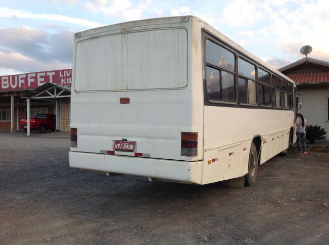 Ônibus Comil Versátile - Foto 2