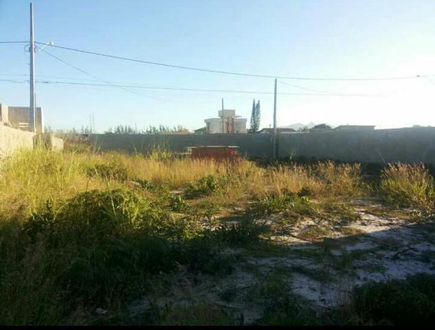 Terreno em Rio das Ostras perto da praia - Foto 5
