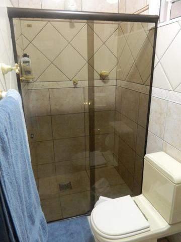 Casa de 3 qts, suíte, laje no Setor de Mansões de Sobradinho - Foto 8