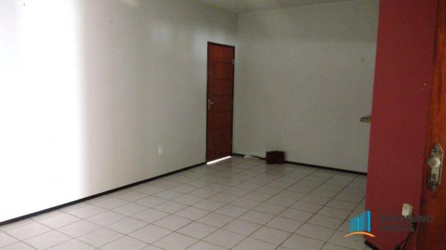 Casa residencial à venda, Sapiranga, Fortaleza - CA1668. - Foto 10