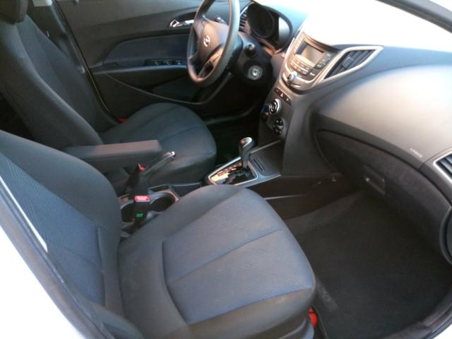 HB 20 2015 1.6 Automatico novo - Foto 11