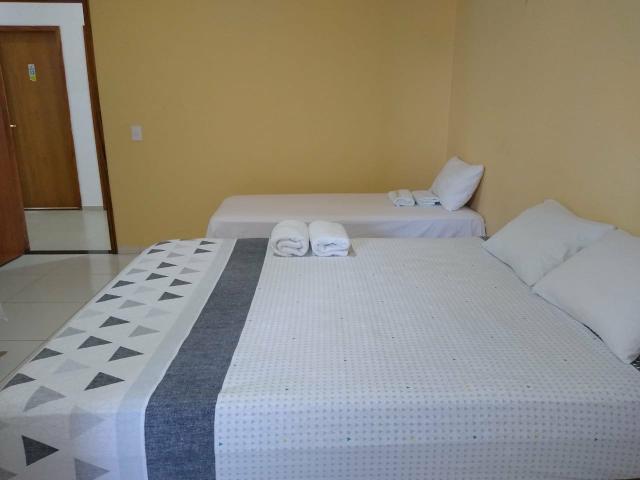Hotel pousada canaan - Foto 13