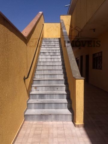 Apartamento para alugar com 1 dormitórios em Monte alegre, Ribeirão preto cod:10422 - Foto 4