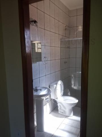 Apartamento para alugar com 1 dormitórios em Monte alegre, Ribeirão preto cod:10418 - Foto 12
