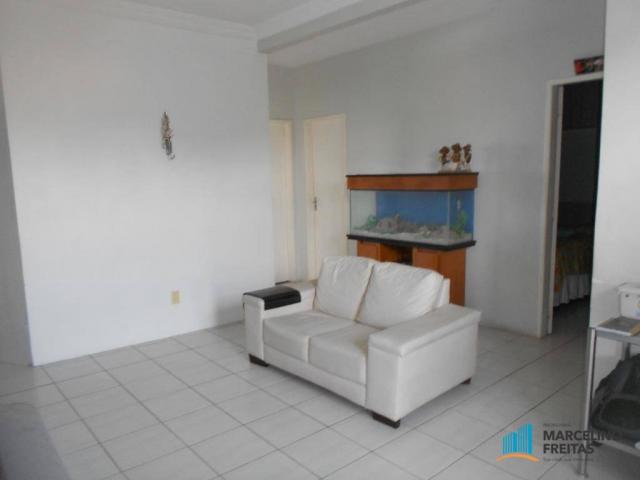 Apartamento residencial à venda, Antônio Bezerra, Fortaleza - AP3600. - Foto 12