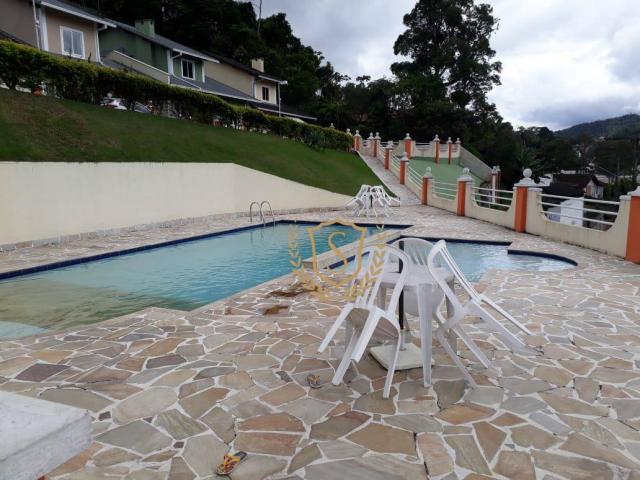 Terreno à venda, 135 m² por r$ 140.000,00 - bom retiro - teresópolis/rj - Foto 7