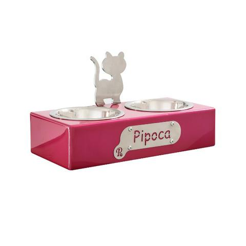 Comedouro para Gatos - Foto 3