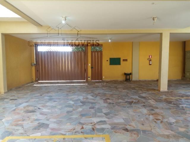Apartamento para alugar com 1 dormitórios em Monte alegre, Ribeirão preto cod:10428