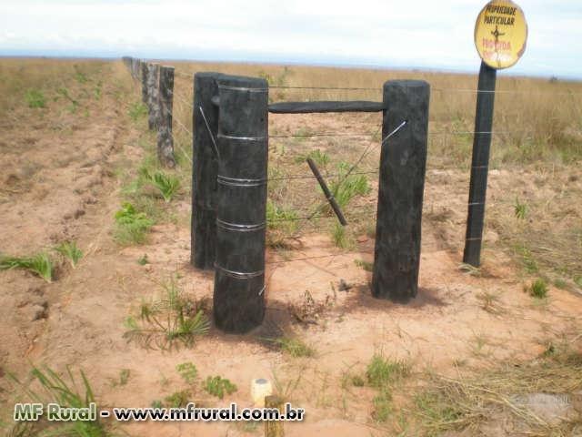 Linda Fazenda em Mato Grosso - em Conquista D´oeste - MT - Foto 6
