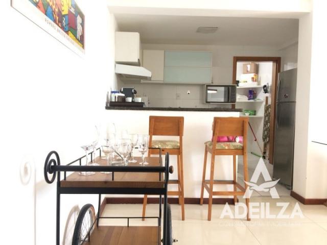 Apartamento à venda com 1 dormitórios em Santa mônica, Feira de santana cod:AP00027 - Foto 2