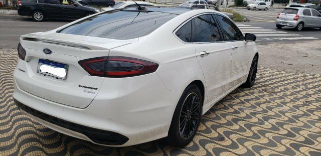 Fusion Ecoboost - Foto 3